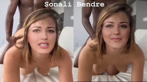 Xxx Sonali - Nude Sonali Bendre Deep Fake xxx Porn Deepfake Videosâ€¢ BollyXXX.net