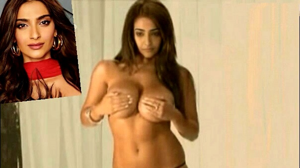 Nude Deep Fake Sonam Kapoor XXX sex Porn Deepfake Videosâ€¢ BollyXXX.net