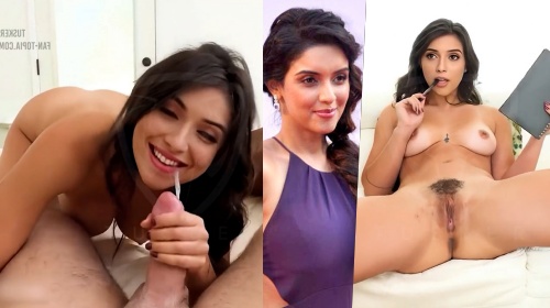 Asin Thottumkal nude hairy pussy fucked deepfake blowjob video