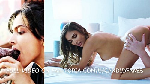 Deepika Padukone ass hole licking deepfake anal sex video