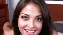 Aishwarya Rai Naked hardcore BBC Sex Fake Porn