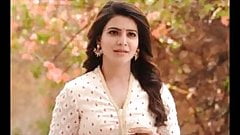 Samantha Ruth Prabhu Hardcore Riding on Dick [Deepfake]