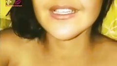 Nude heroine Kajal Agrawal With Glasses Deep Fake sex