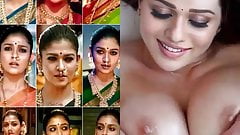 Nayanthara Mookuthi Amman Special nude actress video free