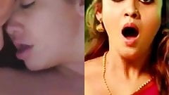 Nayanthara Va entha maari okkanum actress nude and naked