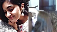 Tamil Busty Queen actress Nivetha Thomas nude scenes