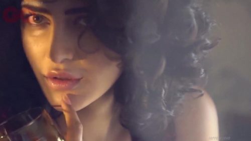 Sexy Shruti Hassan Hot Photoshoot Fake xxx clip