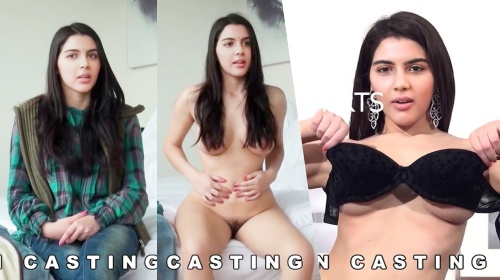 South Actress nude Kalyani Priyadarshan striptease deepfake fake