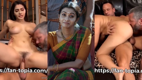 Priya Bhavani Shankar hot threesome deepfake ass licked