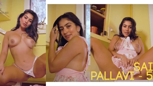 Nude Sai Pallavi Free Deep Fake Porn Deepfake Videos Bollyxxx Net My