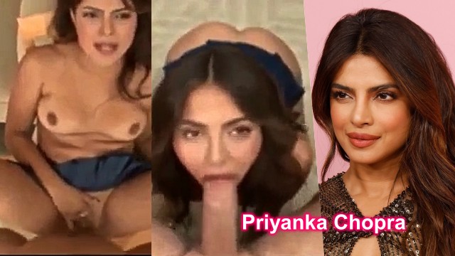 Priyanka Chopra Sucking cock Hot Sex Scene Ai Porn