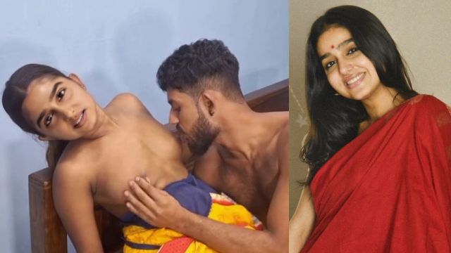 Anaswara Rajan Viral Shemale Bj Turns Deepfake