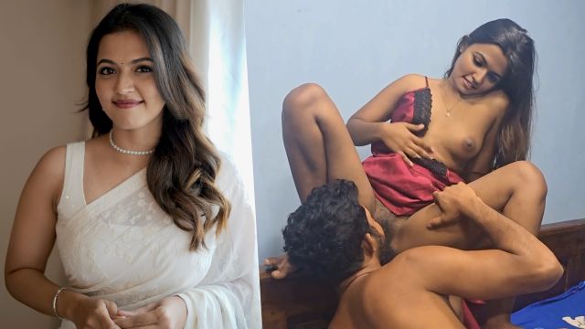 Aparna Das Tollywood Sexy Video Nude Big Deepfake