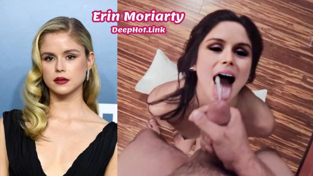 Erin Moriarty Hot Web Series Actress Xxx Deepfake