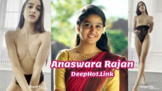 Hot Malayalam small boobs actress Deepfake