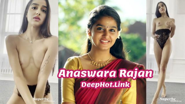 Hot Malayalam small boobs actress Deepfake