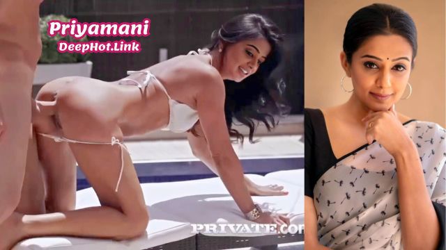 Hot Priyamani Heroine Blowjob Audition Deepfake