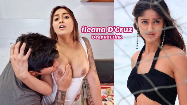 ileana Hot Telugu Actress Xxx Video Leaked Deepfake