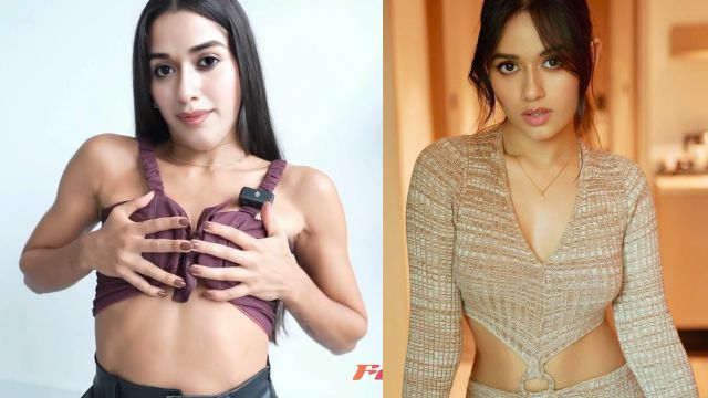 Jannat Zubair Rahmani Ass Video Leaked Deepfake