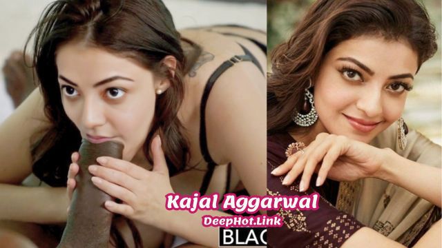 Kajal Aggarwal Bathroom Video Leaked Ass Deepfake