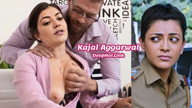 Kajal Aggarwal Indian Heroine Porn Videos Deepfake