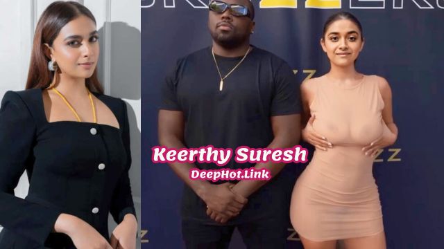 Keerthy Suresh Hot Mallu Actress Xxx Video Deepfake