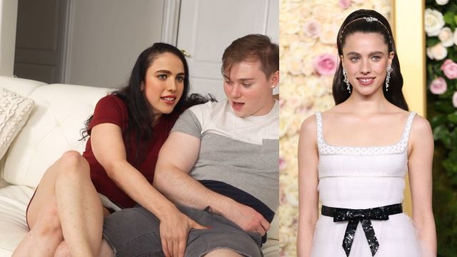 Margaret Qualley Actress Nude Porn Movies Deepfake