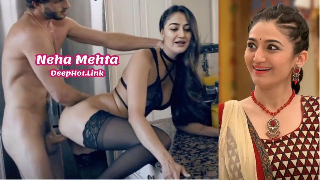 Neha Mehta Sexy Indian Actress Nude Video Deepfake