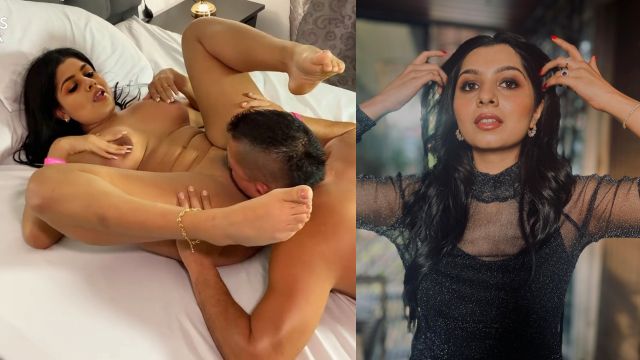 Niranjana Anoop Hot Desi Leak Bedroom Deepfake