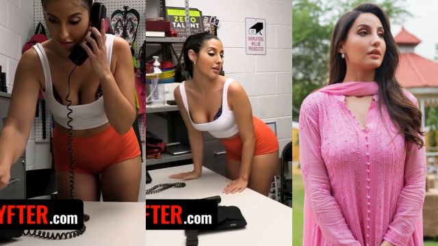 Nora Fatehi Spankbang Nude Video Desi Deepfake