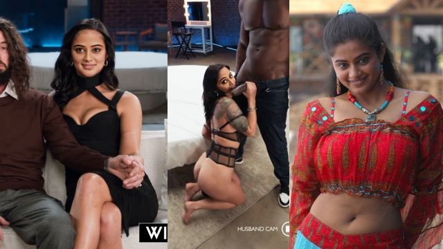 Priyamani Indian Mms Hot Viral Video Deepfake