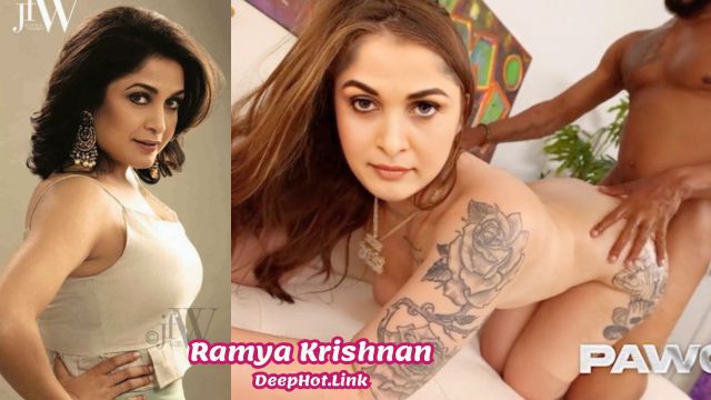 Ramya Hot Porn Instagram Viral Video Deepfake