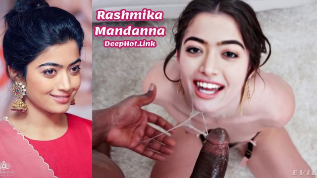 Rashmika Mandanna Nude Mms Video Desi Deepfake