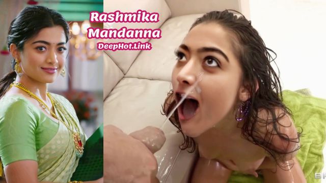 Rashmika Mandanna Xhamster42desi Viral Deepfake