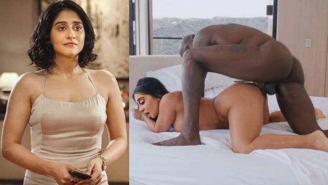 Regina Cassandra Without Clothes Actress Deepfake