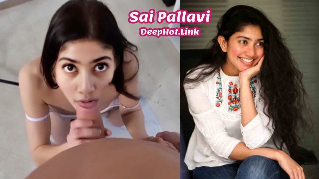 Sai Pallavi Scandal Cam Desi Bhabhis Nude Deepfake