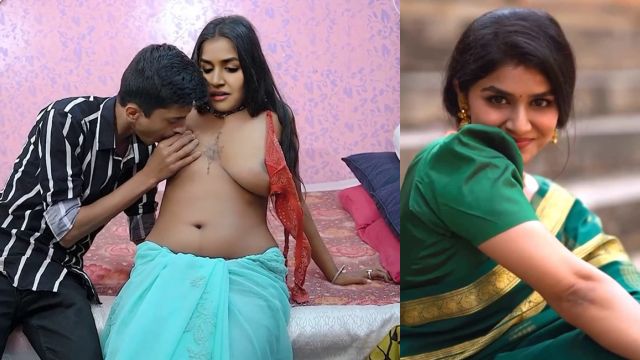 Sanjana Anand Xxx Leak Celeb Ass In Deepfake