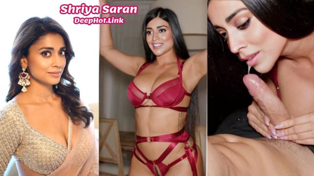 Shriya Saran hot Telugu actress app Deepfake