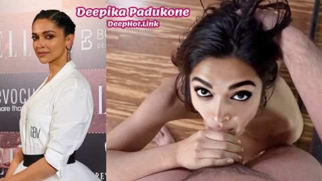 Small Boobs Bollywood Heroine Deepika Deepfake