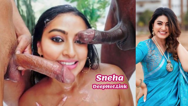 Sneha Xxx Porn Telugu Actress Full Nude Deepfake