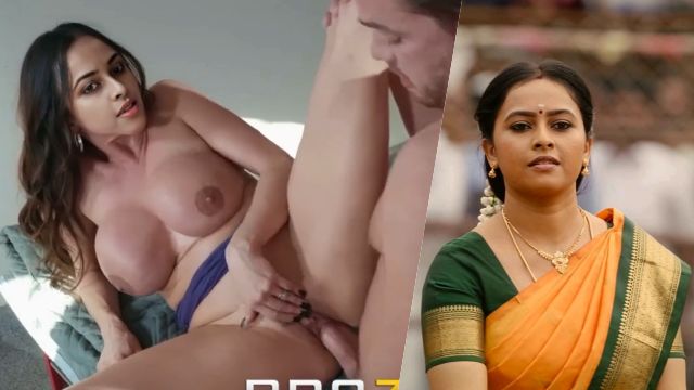 Sri Divya Viral Heat Nude Desi Chut In Deepfake