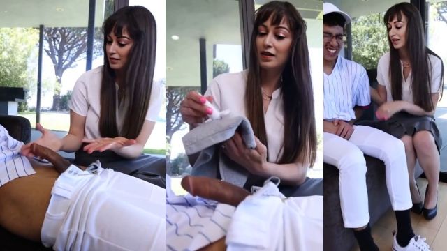 Sunayana Fozdar Bombshell Desi Bhabhis Deepfake