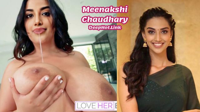 Telugu Heroine Blowjob Without Condom Deepfake