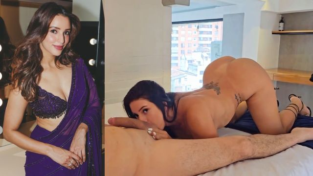 Tripti Dimri Desi Anal Sex Video Mallu Deepfake