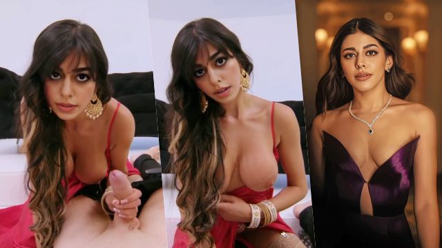 Alaya F Heroine Pornxxx Viral Video Bollywood Deepfake