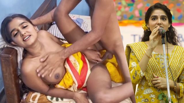 Anaswara Rajan Leaked Video Celeb Cheating Nude Big Deepfake