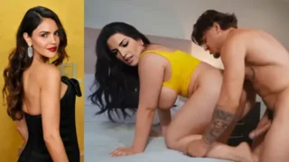 Eiza González Mexican Naked Celeb Bj Without Deepfake