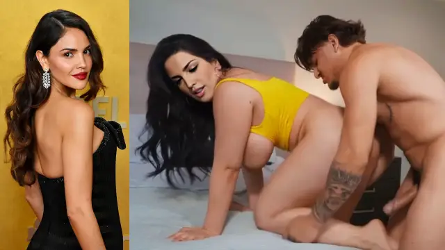 Eiza González Mexican Naked Celeb Bj Without Deepfake
