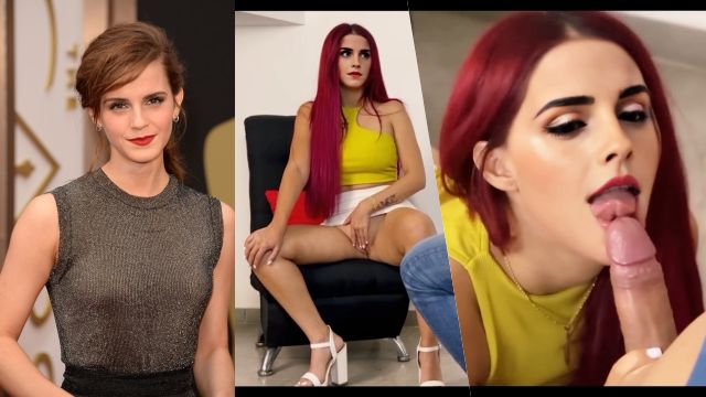 Emma Watson Hot Heroine Mms Sex Video Porn Actress Deepfake