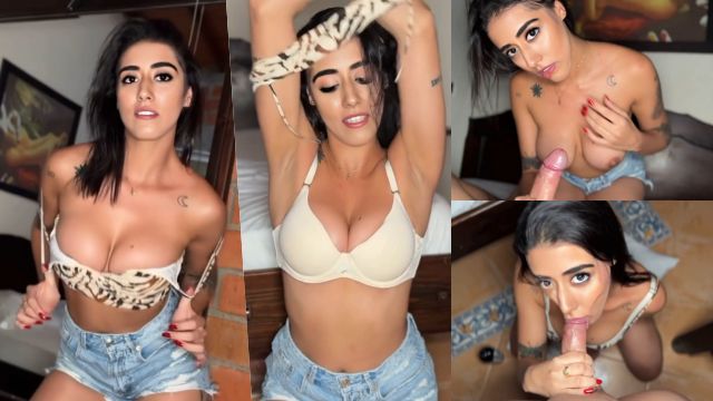 Jonita Gandhi Bollywood Actress Hot Nude Mms Video Deepfake